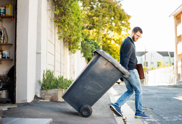 Best Residential Junk Removal  in Beverly Hills, FL